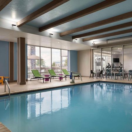 Home2Suites By Hilton Флоренс Экстерьер фото