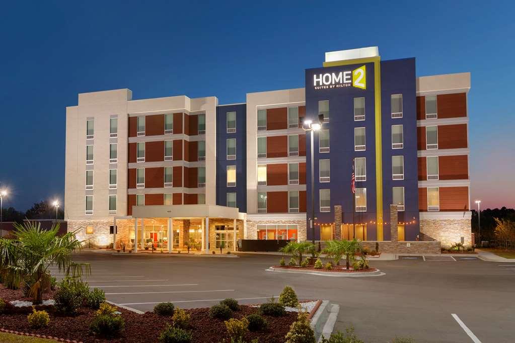 Home2Suites By Hilton Флоренс Экстерьер фото