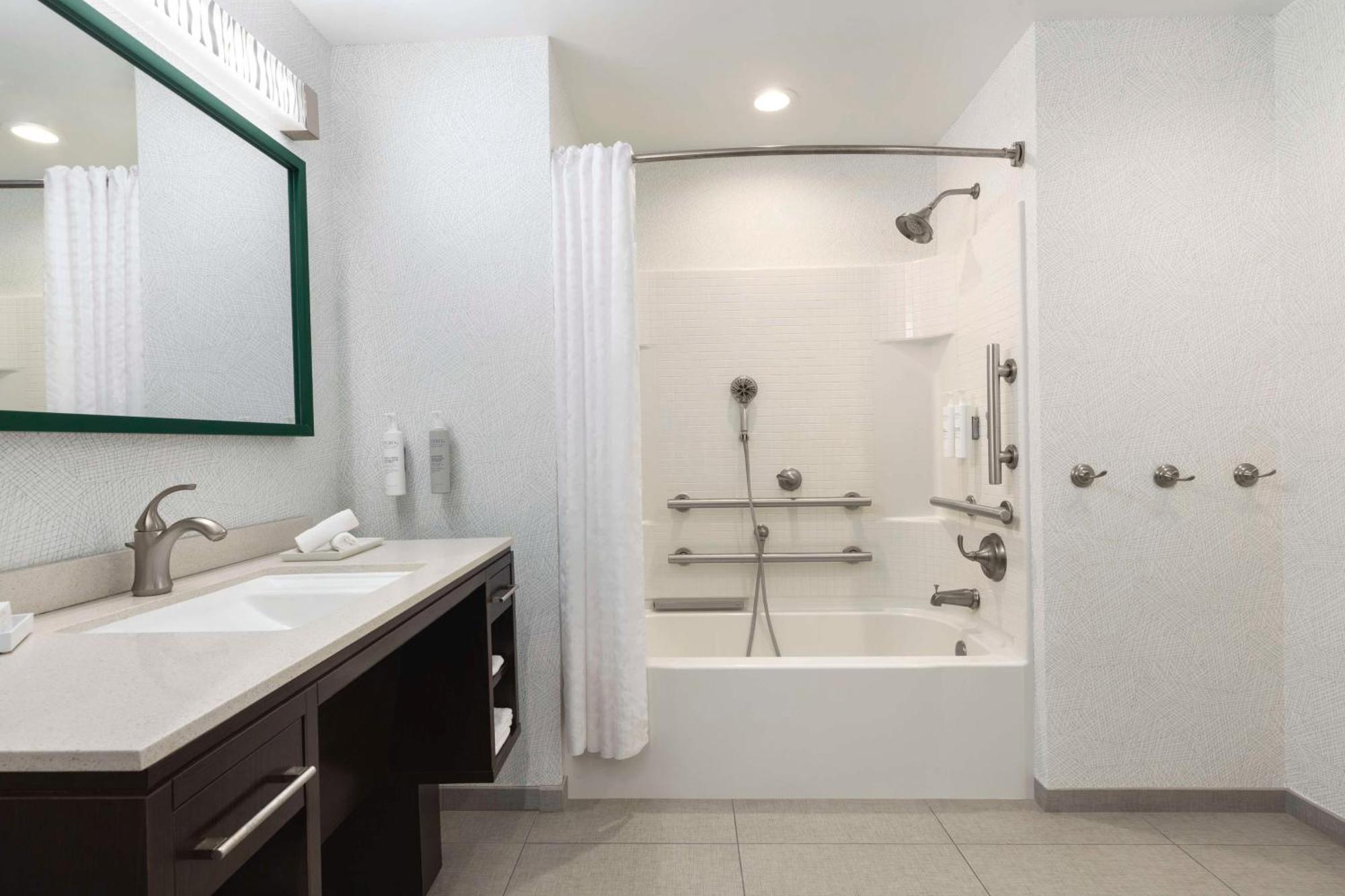 Home2Suites By Hilton Флоренс Экстерьер фото