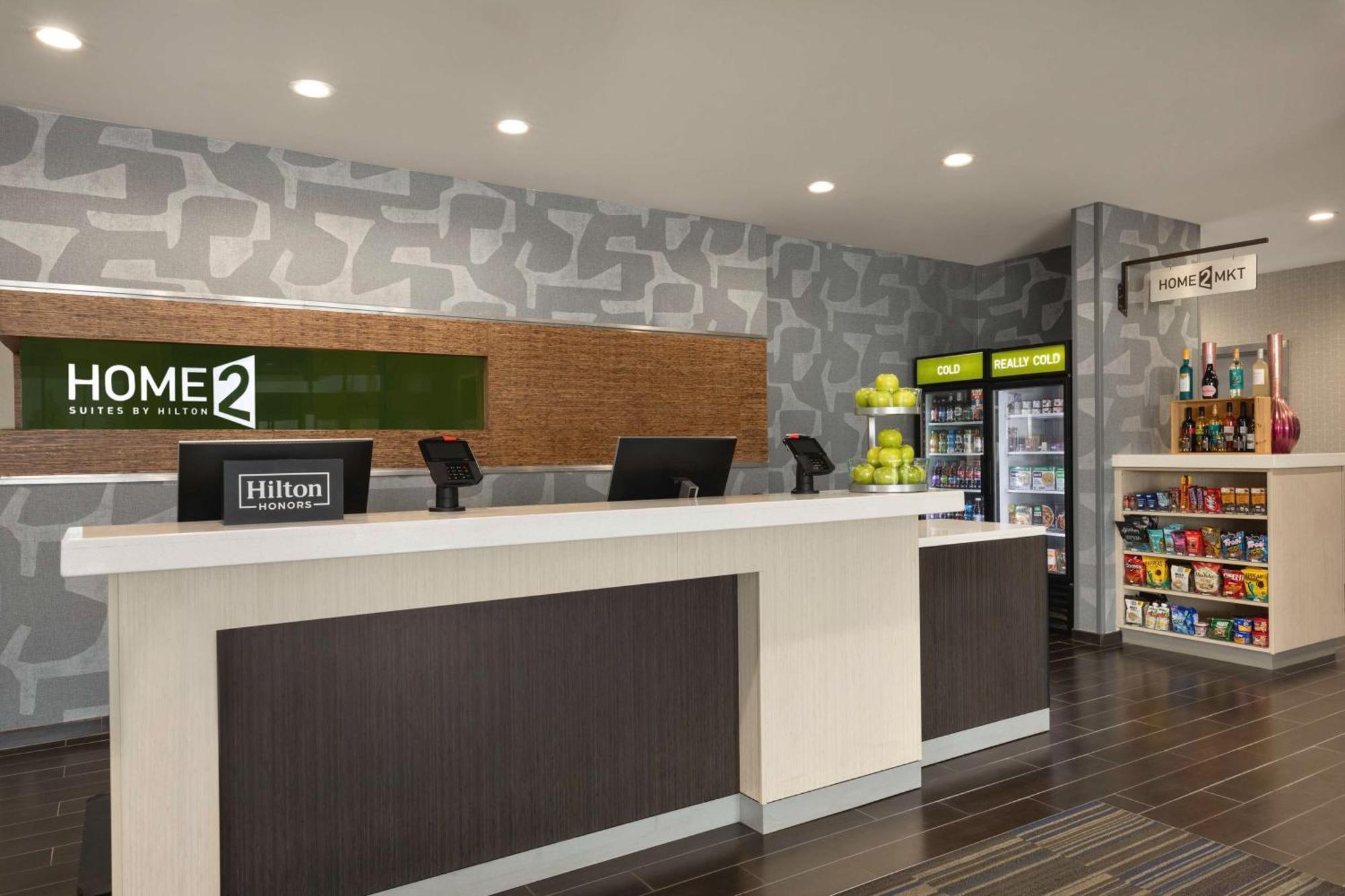 Home2Suites By Hilton Флоренс Экстерьер фото