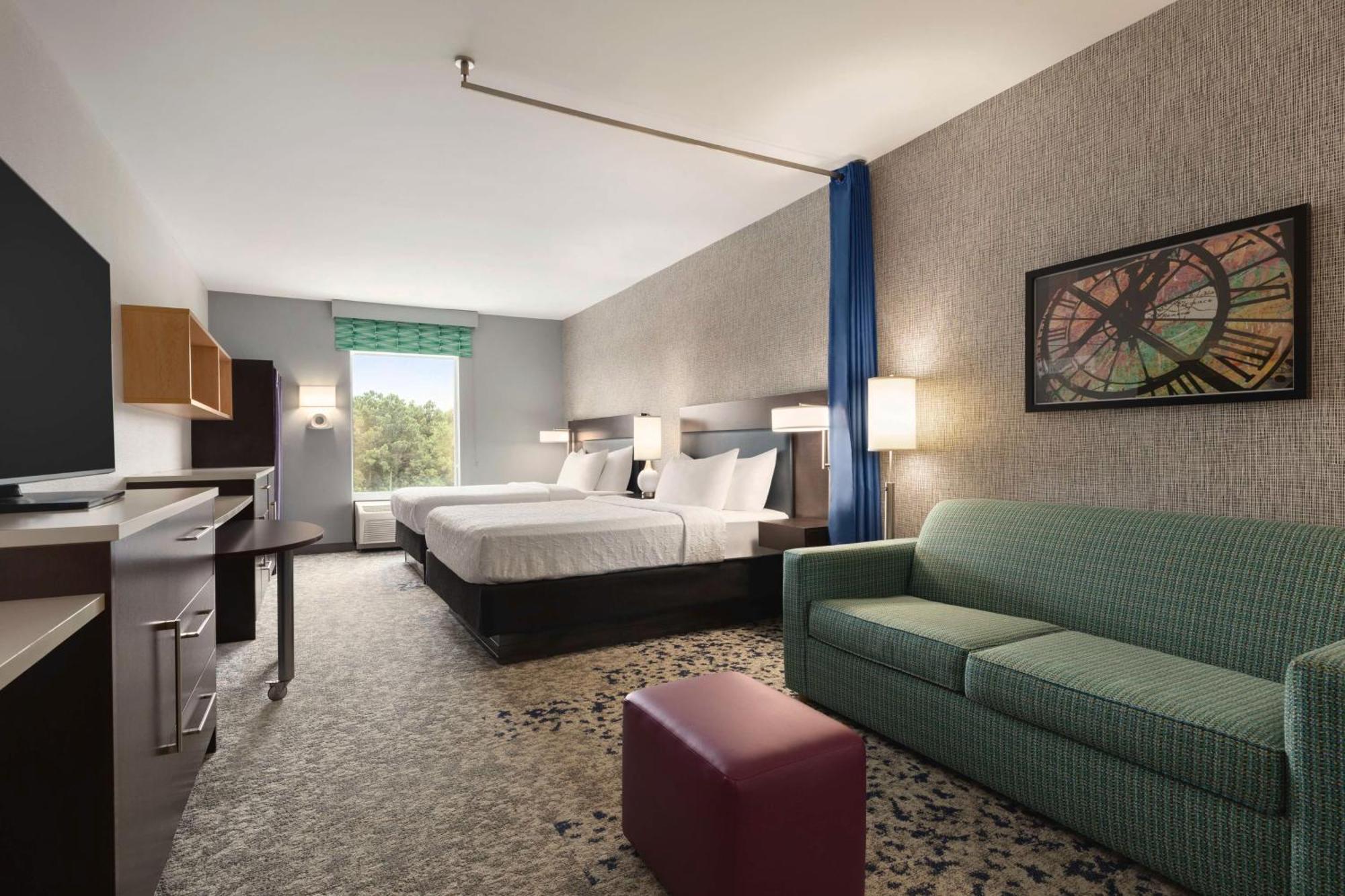 Home2Suites By Hilton Флоренс Экстерьер фото