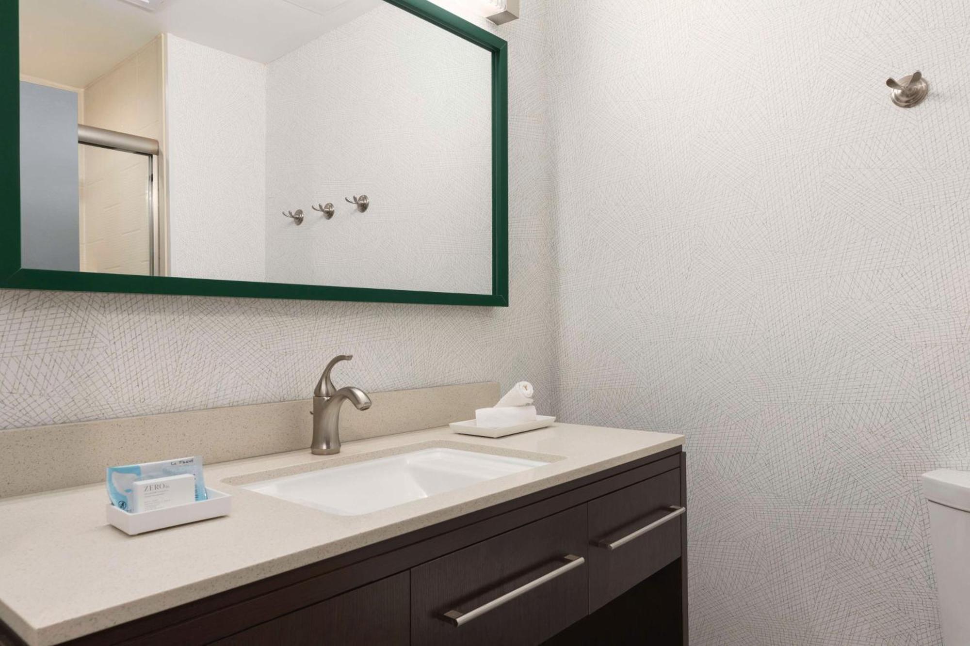 Home2Suites By Hilton Флоренс Экстерьер фото