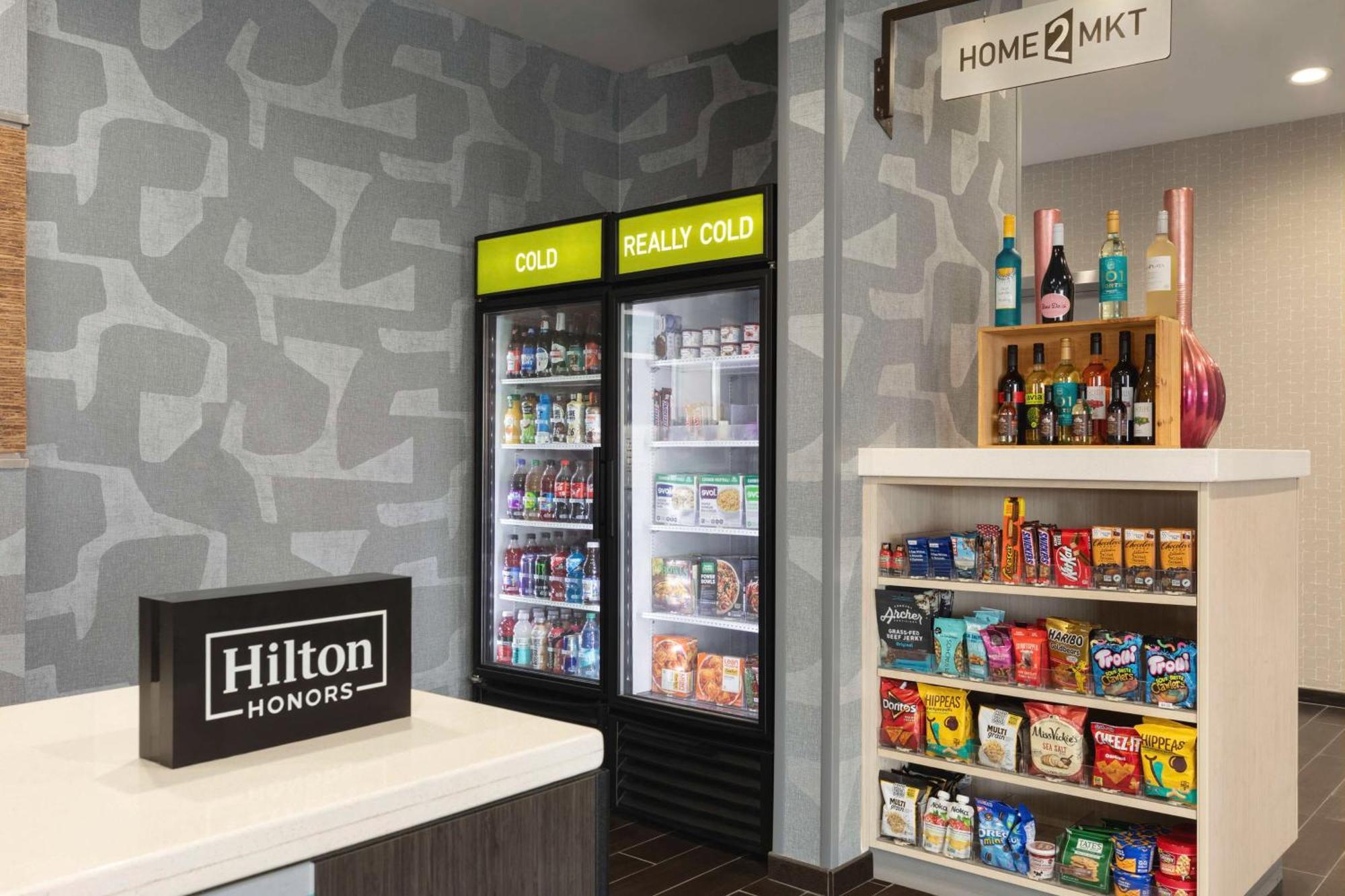 Home2Suites By Hilton Флоренс Экстерьер фото