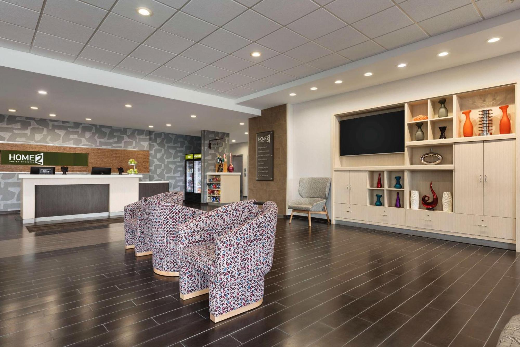 Home2Suites By Hilton Флоренс Экстерьер фото