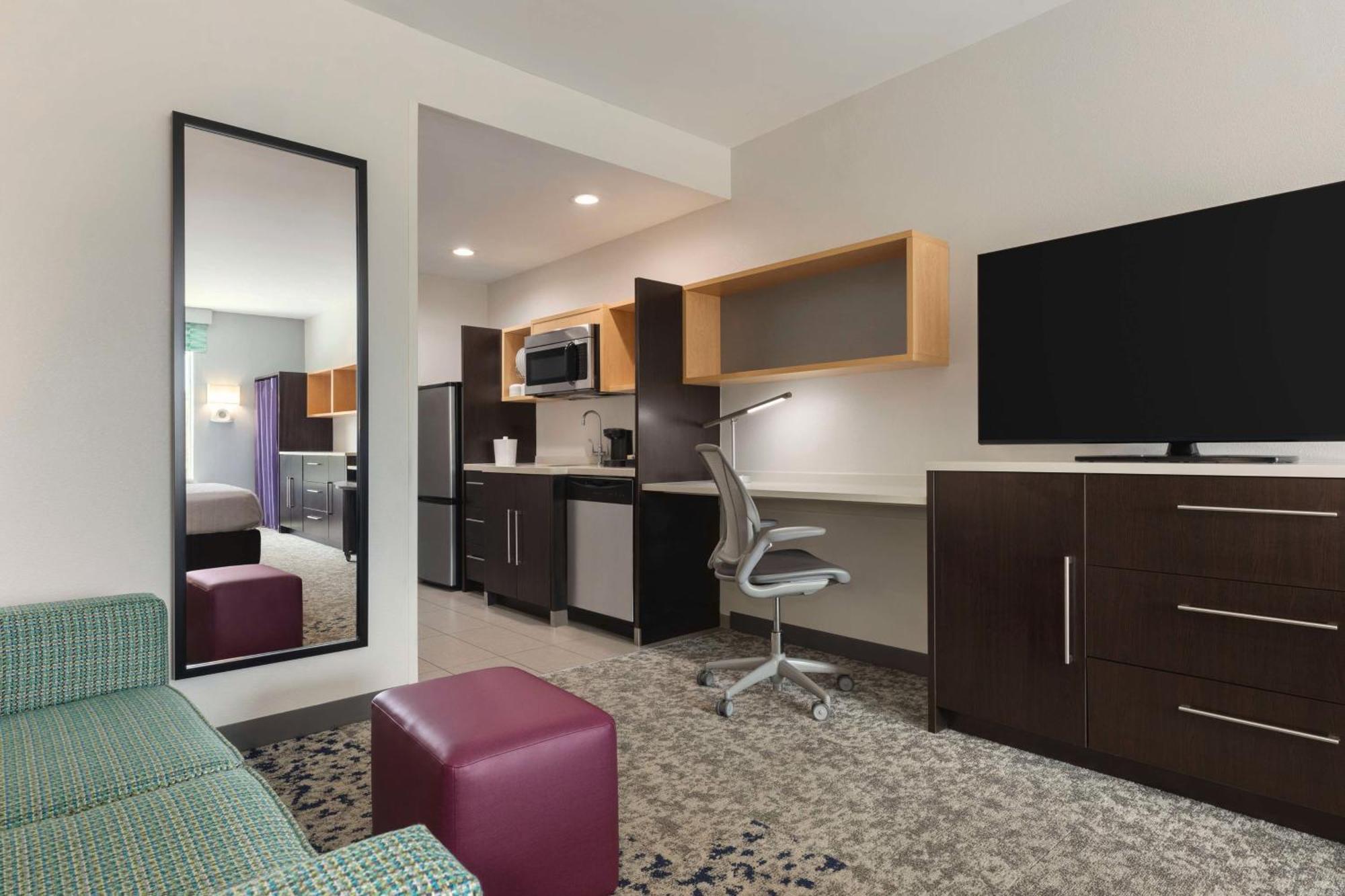 Home2Suites By Hilton Флоренс Экстерьер фото