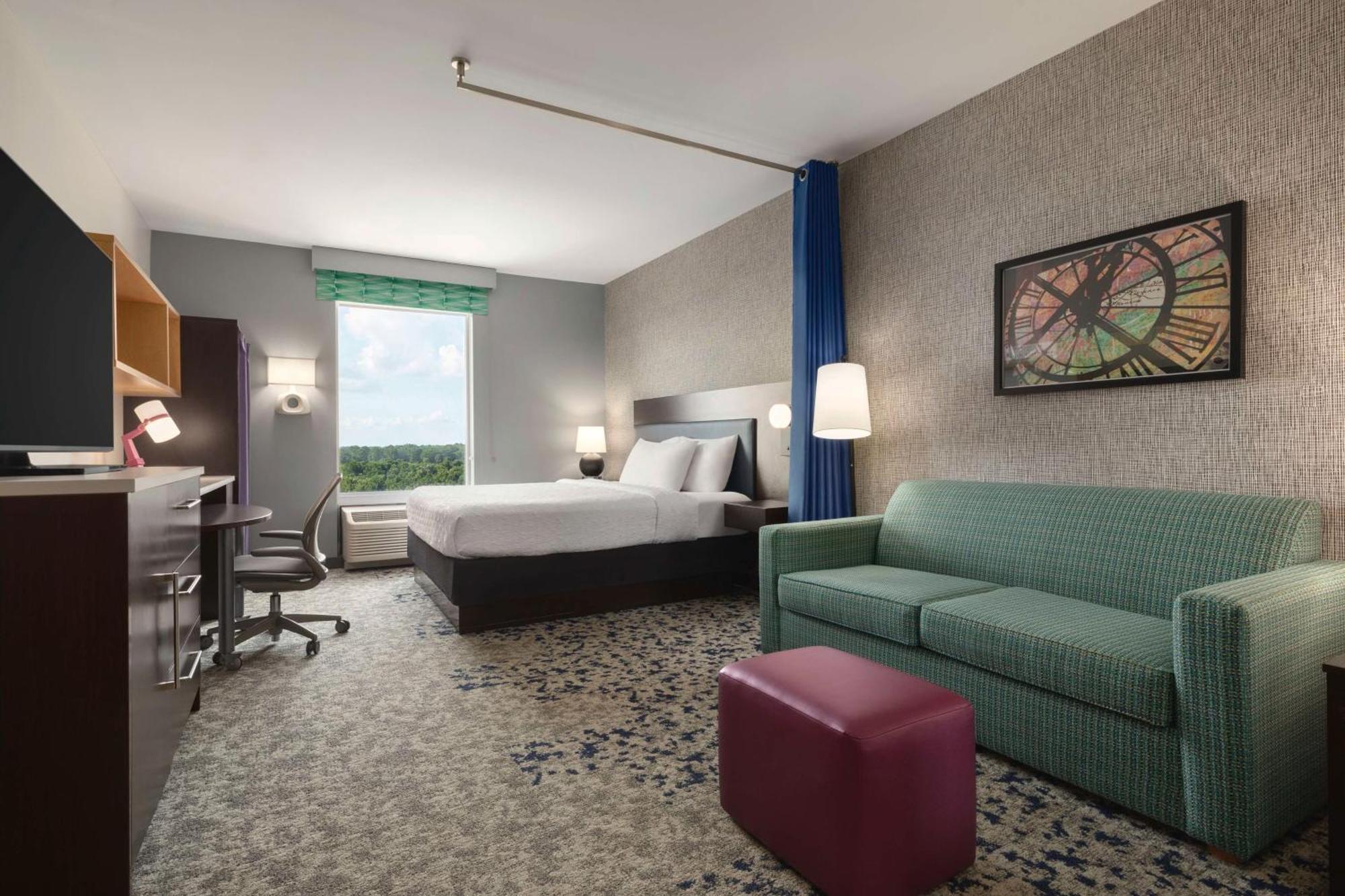 Home2Suites By Hilton Флоренс Экстерьер фото